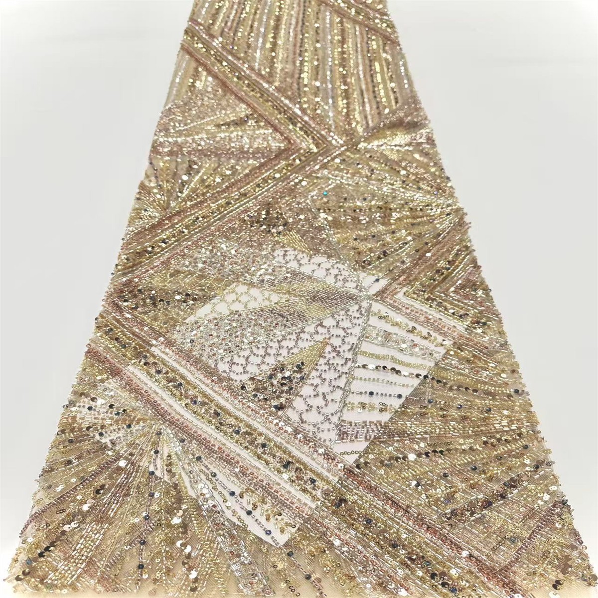 Crystals