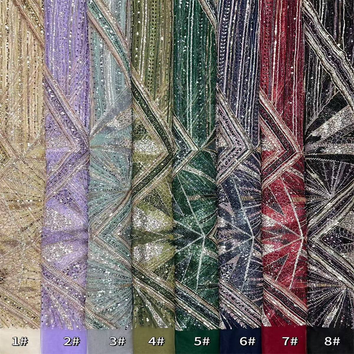 Crystals