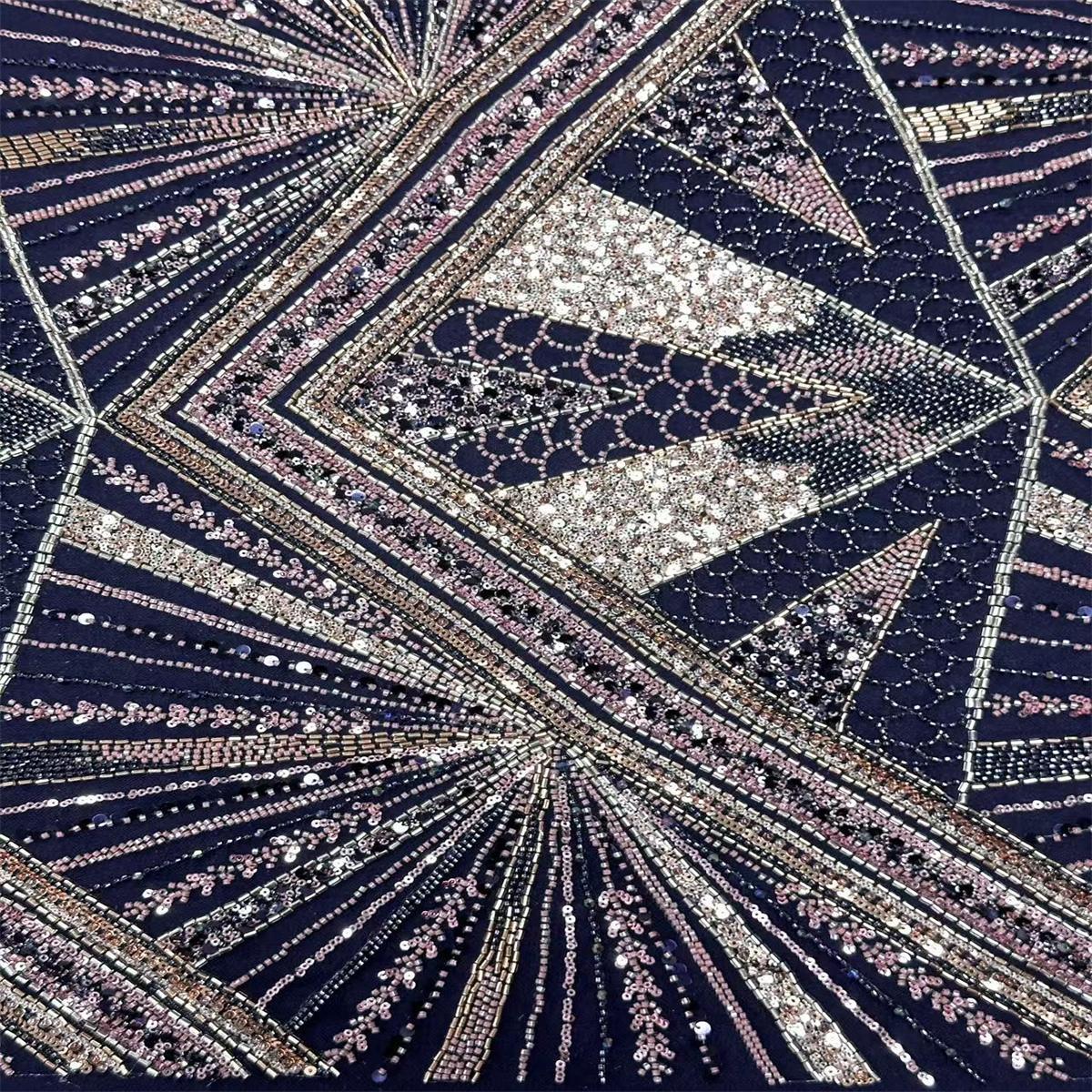 Crystals