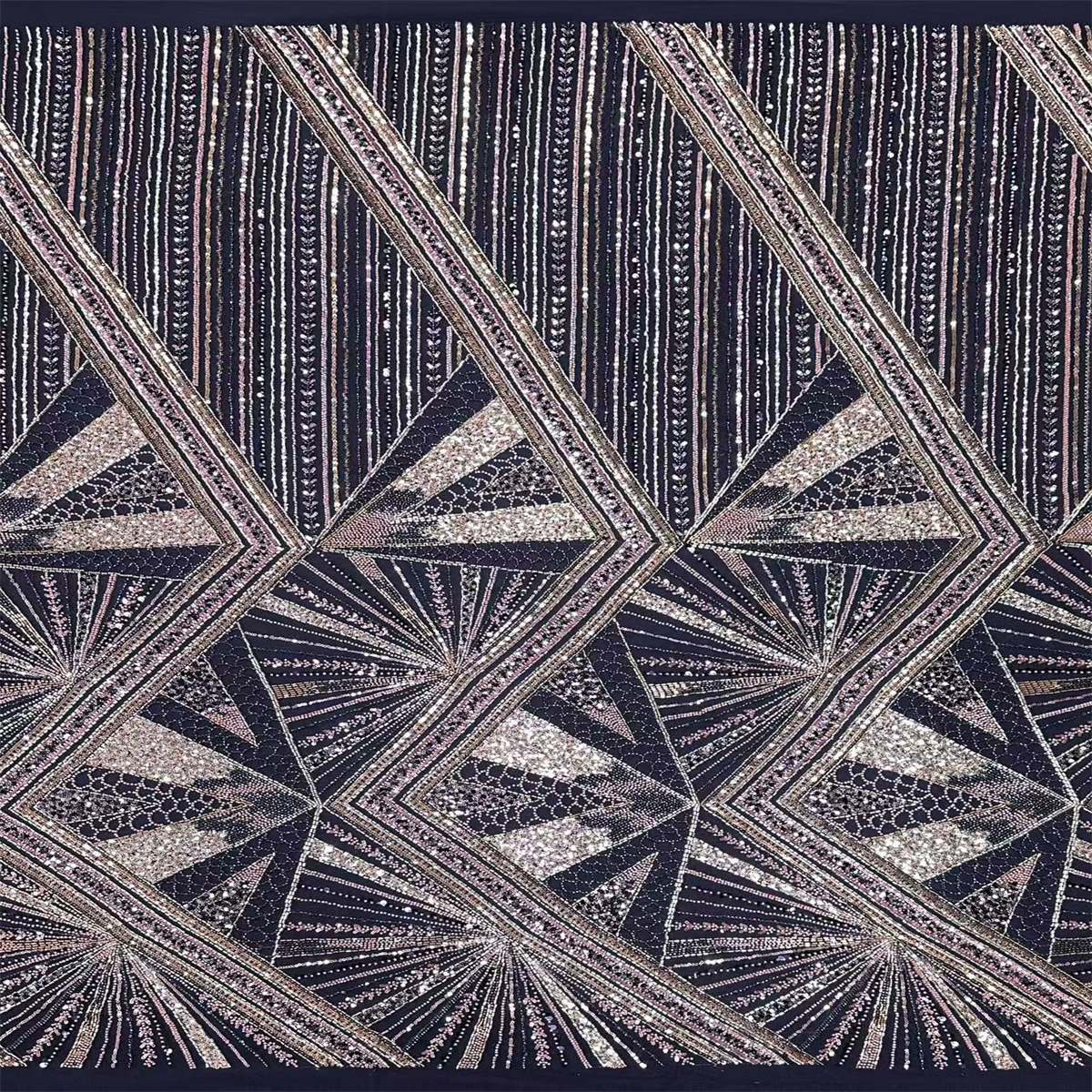 Crystals
