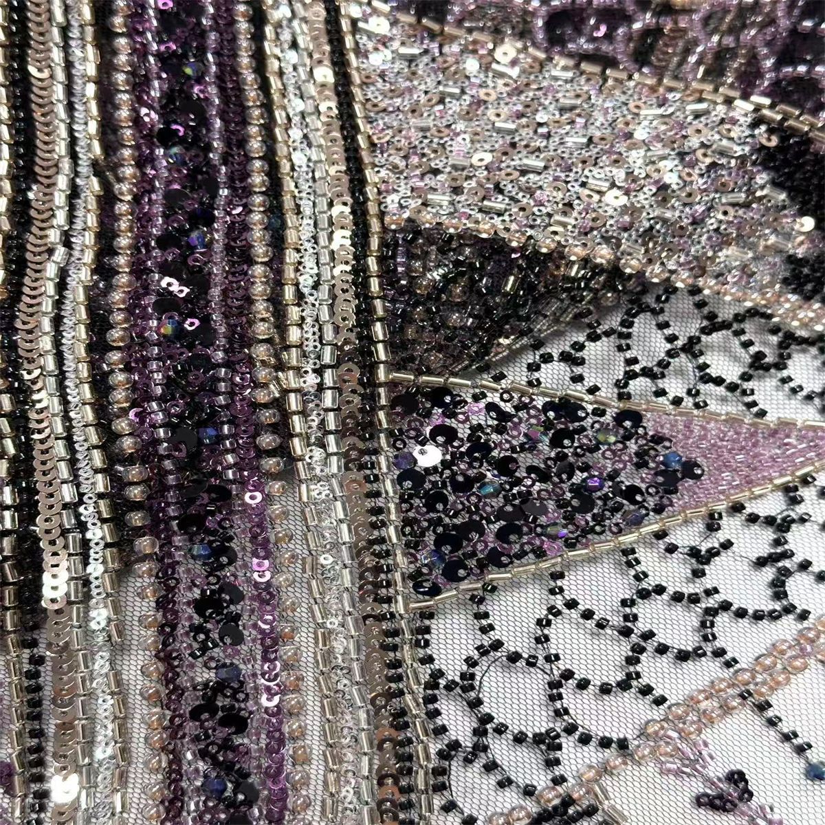 Crystals