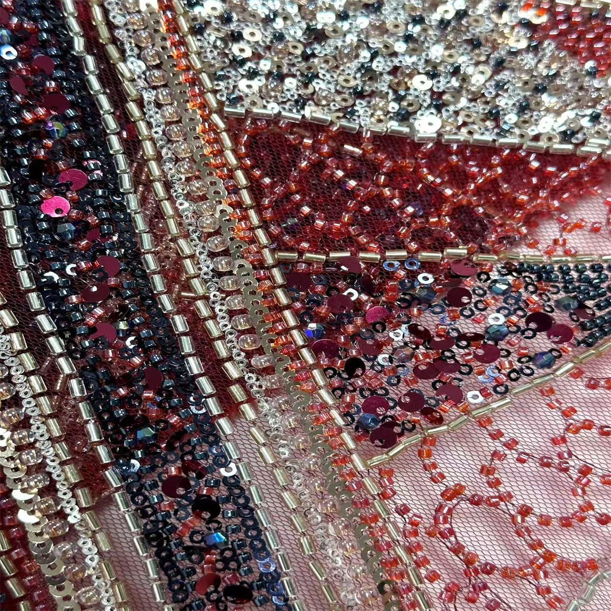 Crystals