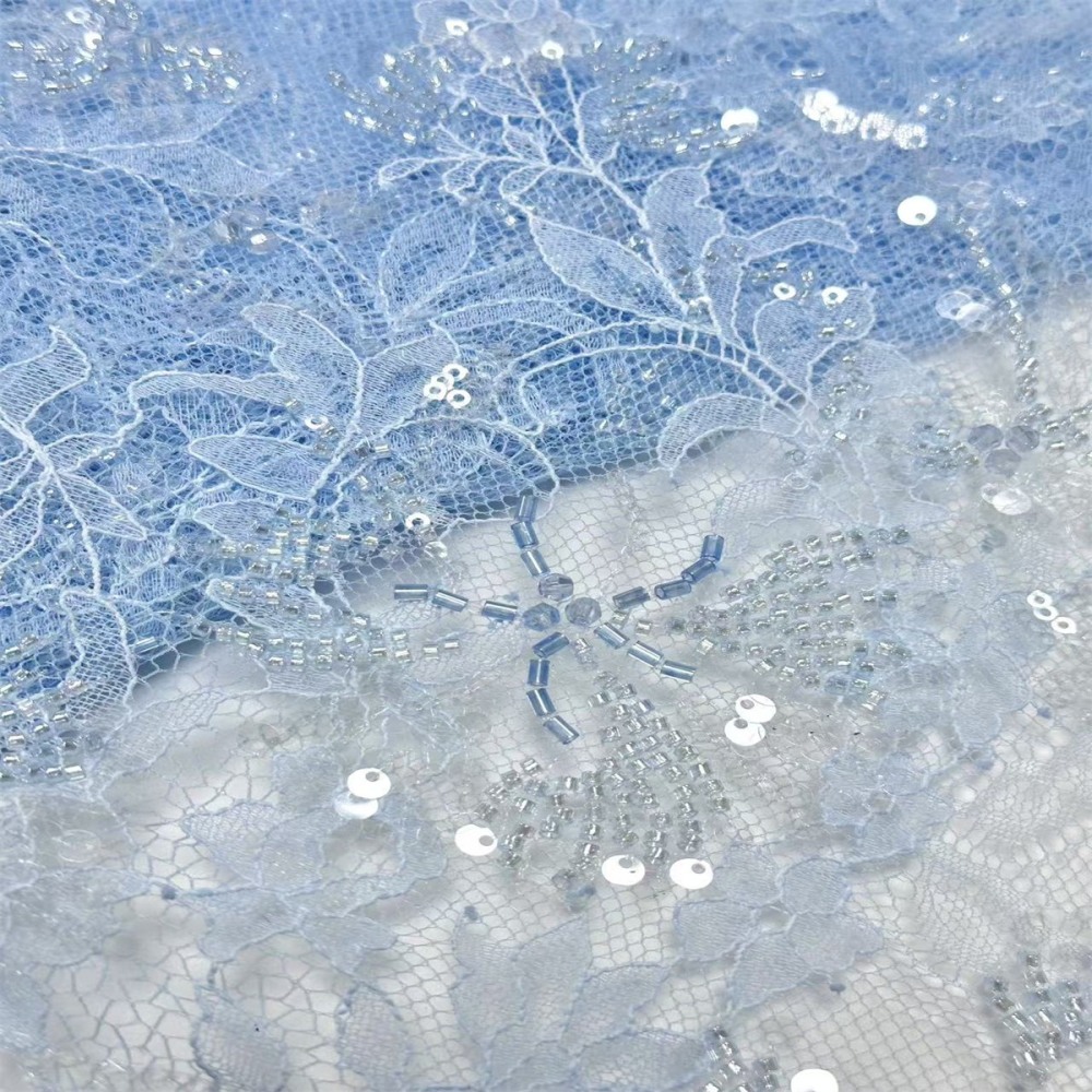 Crystals