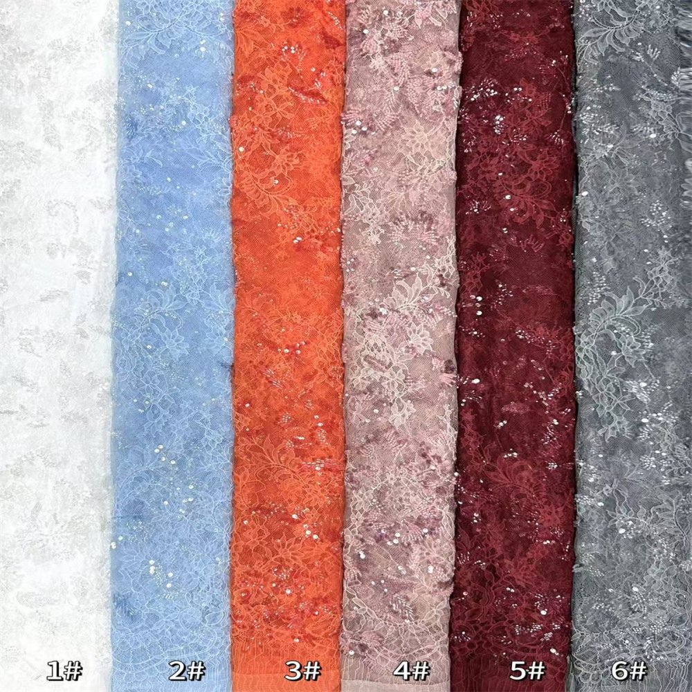 Crystals