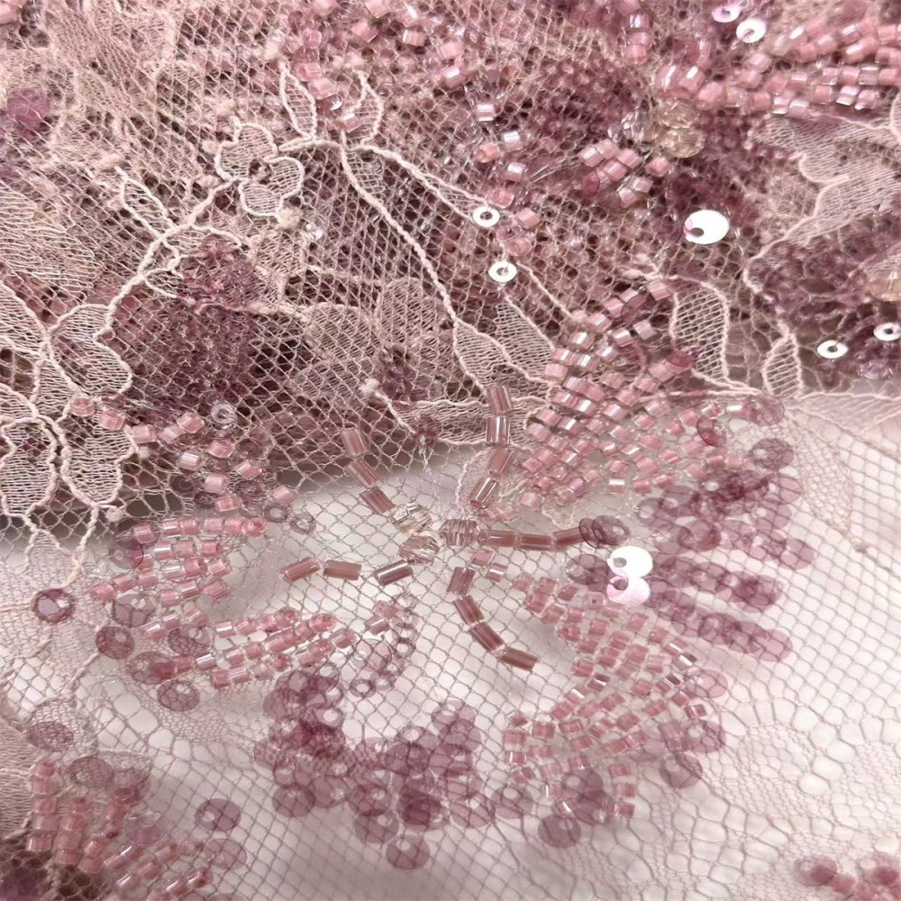 Crystals