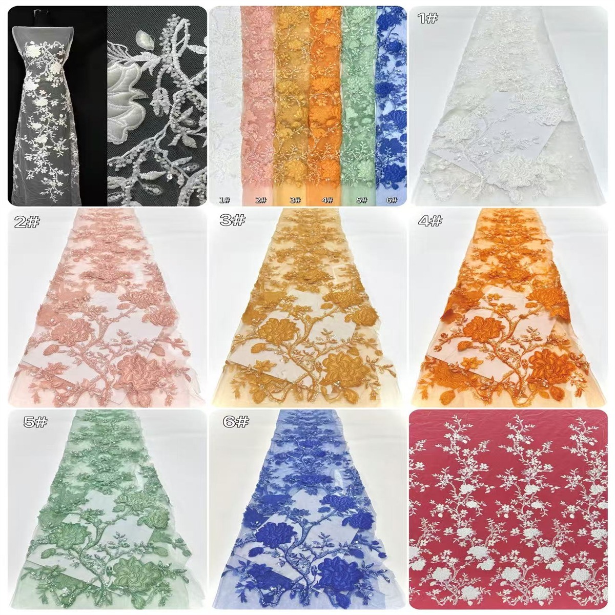 Crystals