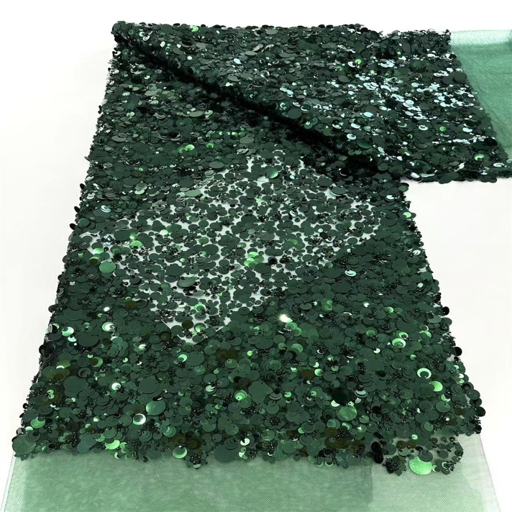 Crystals
