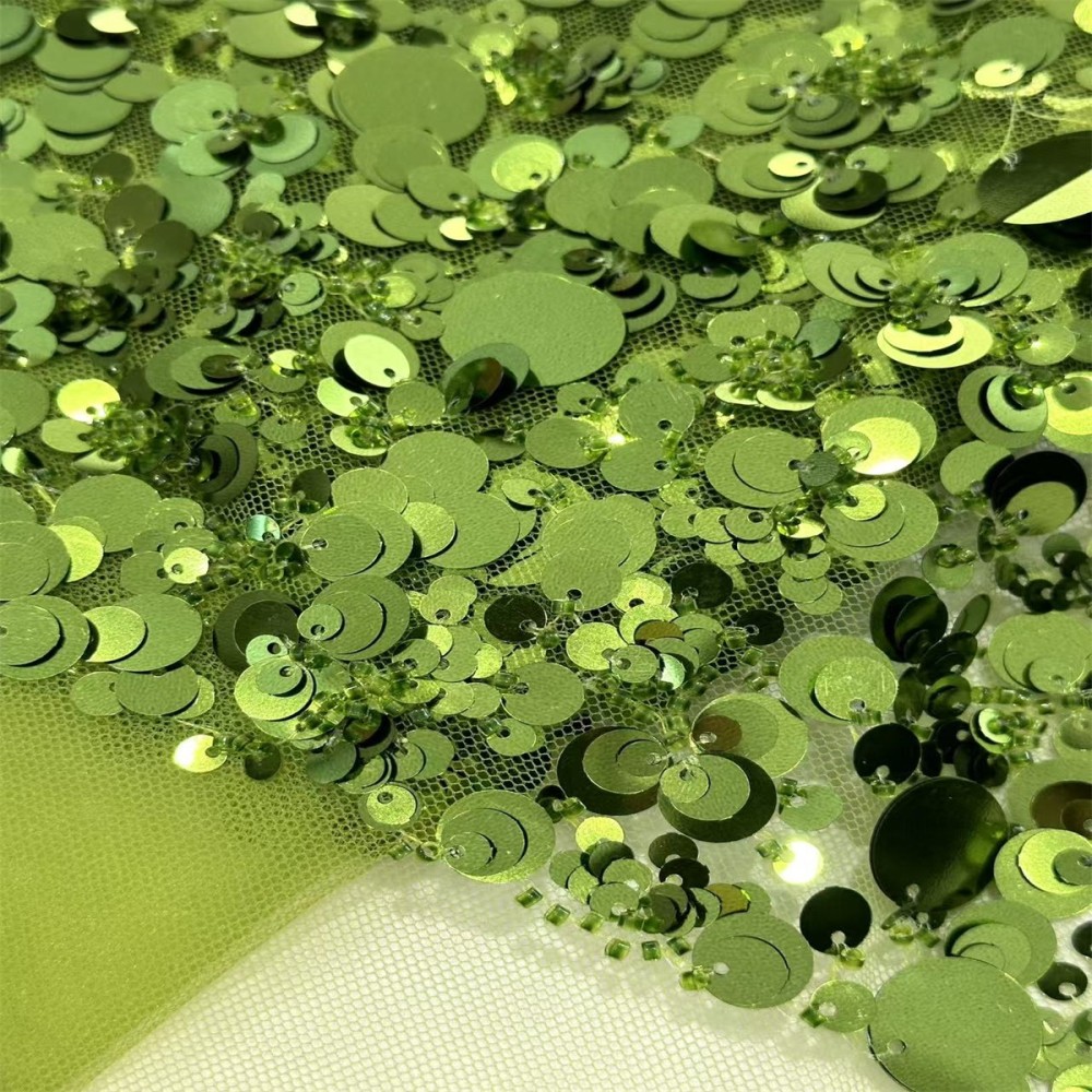 Crystals