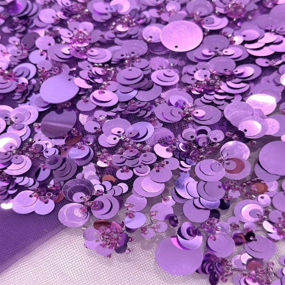 Crystals
