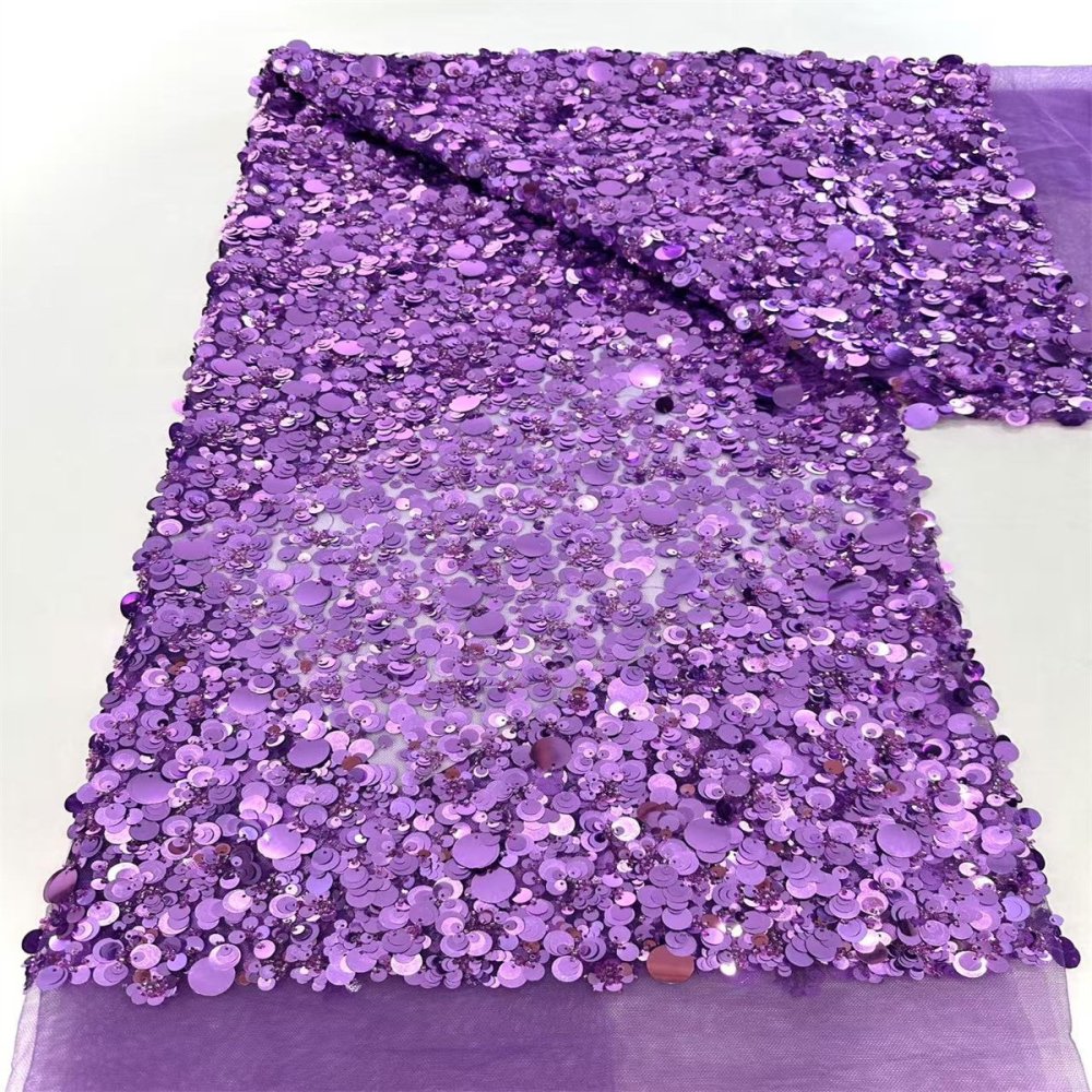 Crystals
