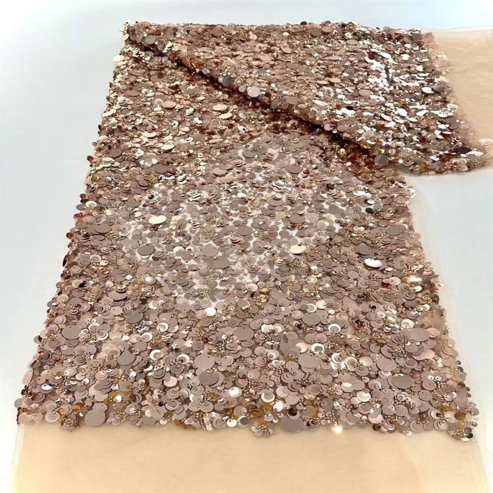 Crystals