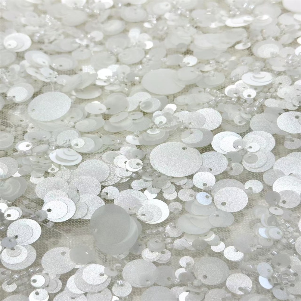 Crystals