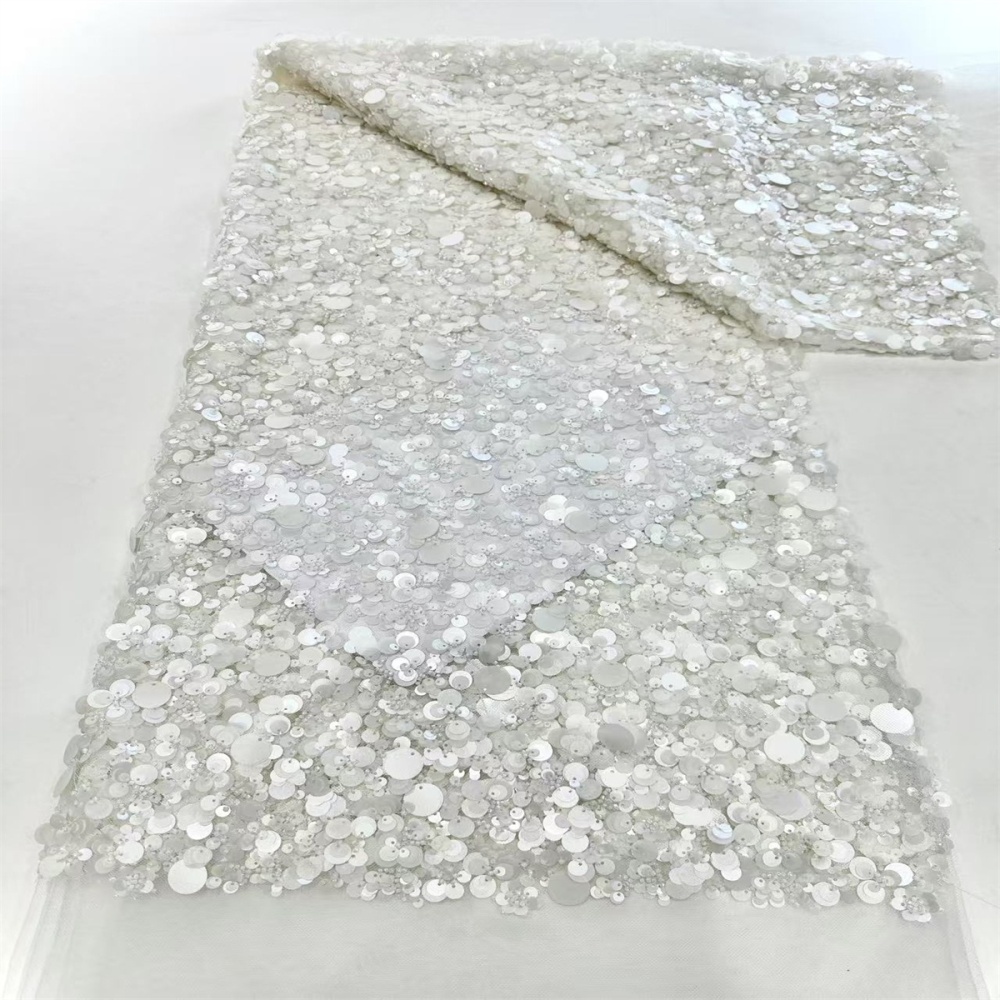 Crystals