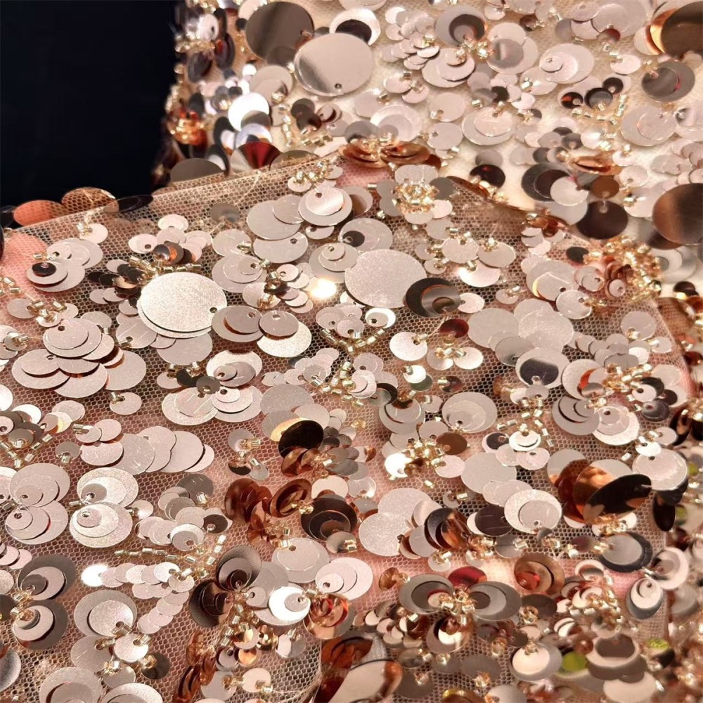 Crystals