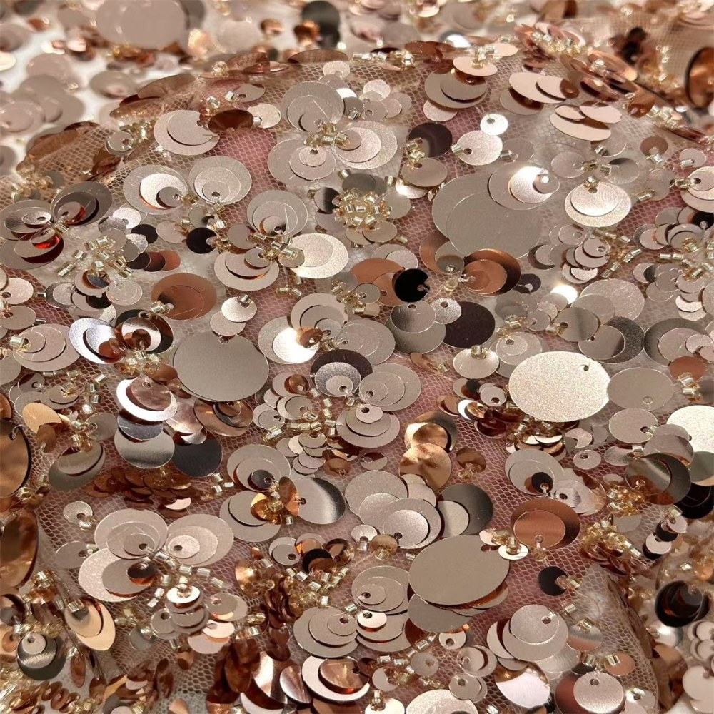 Crystals