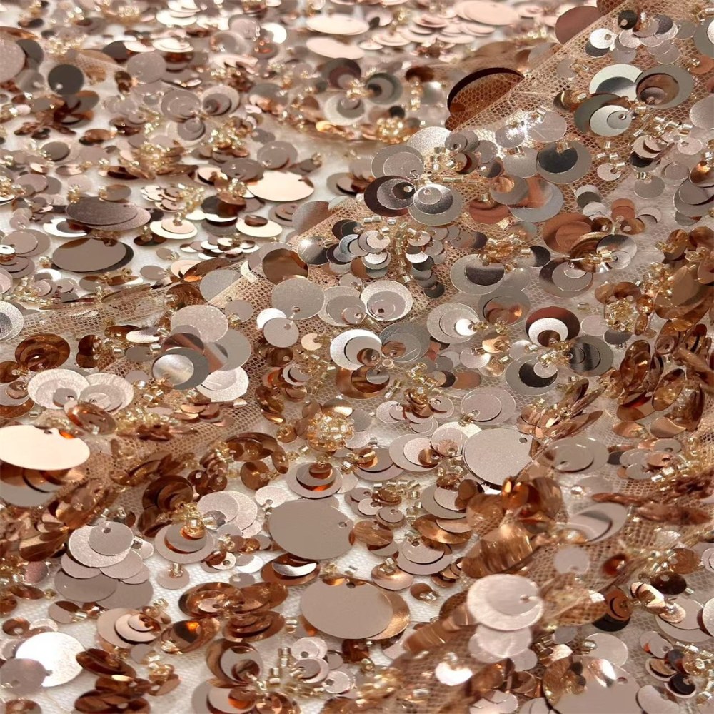 Crystals