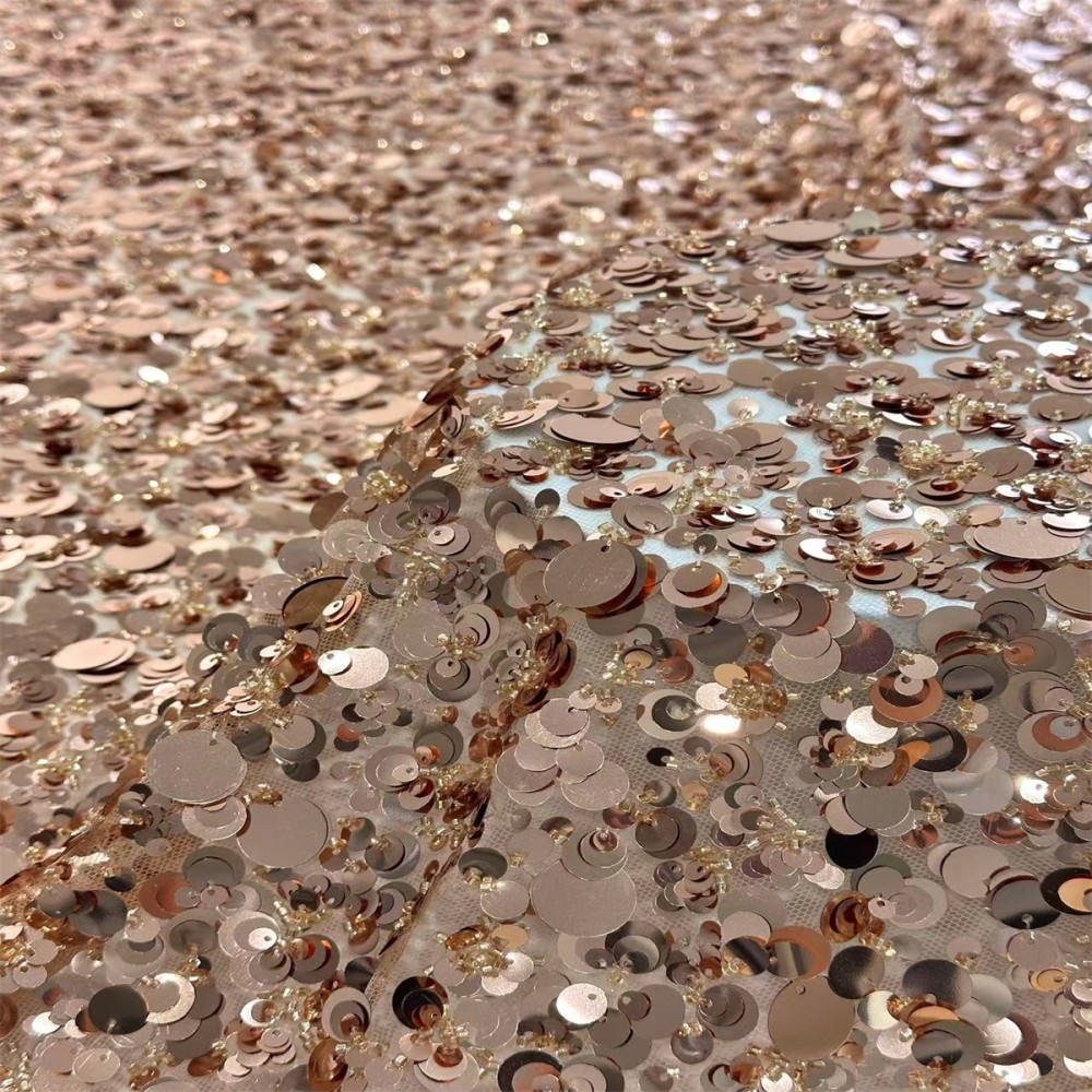 Crystals