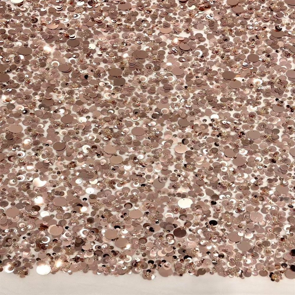 Crystals