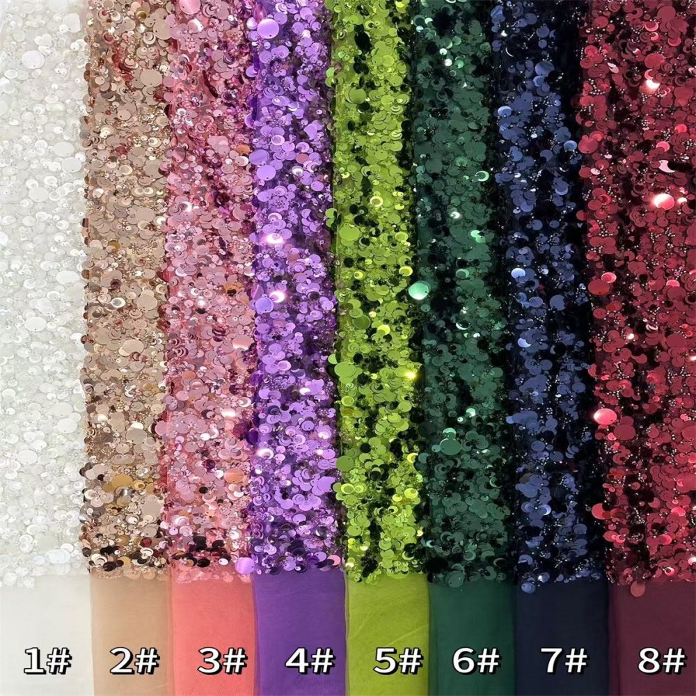 Crystals