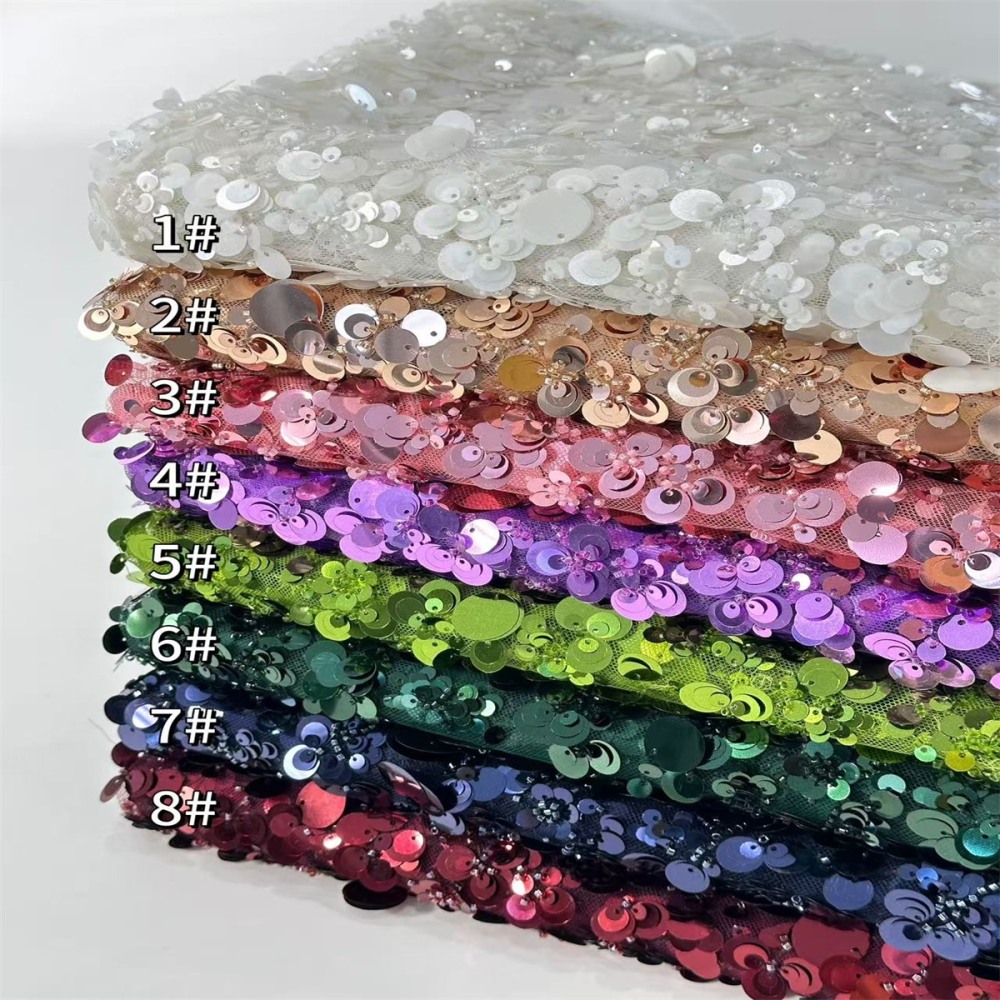 Crystals