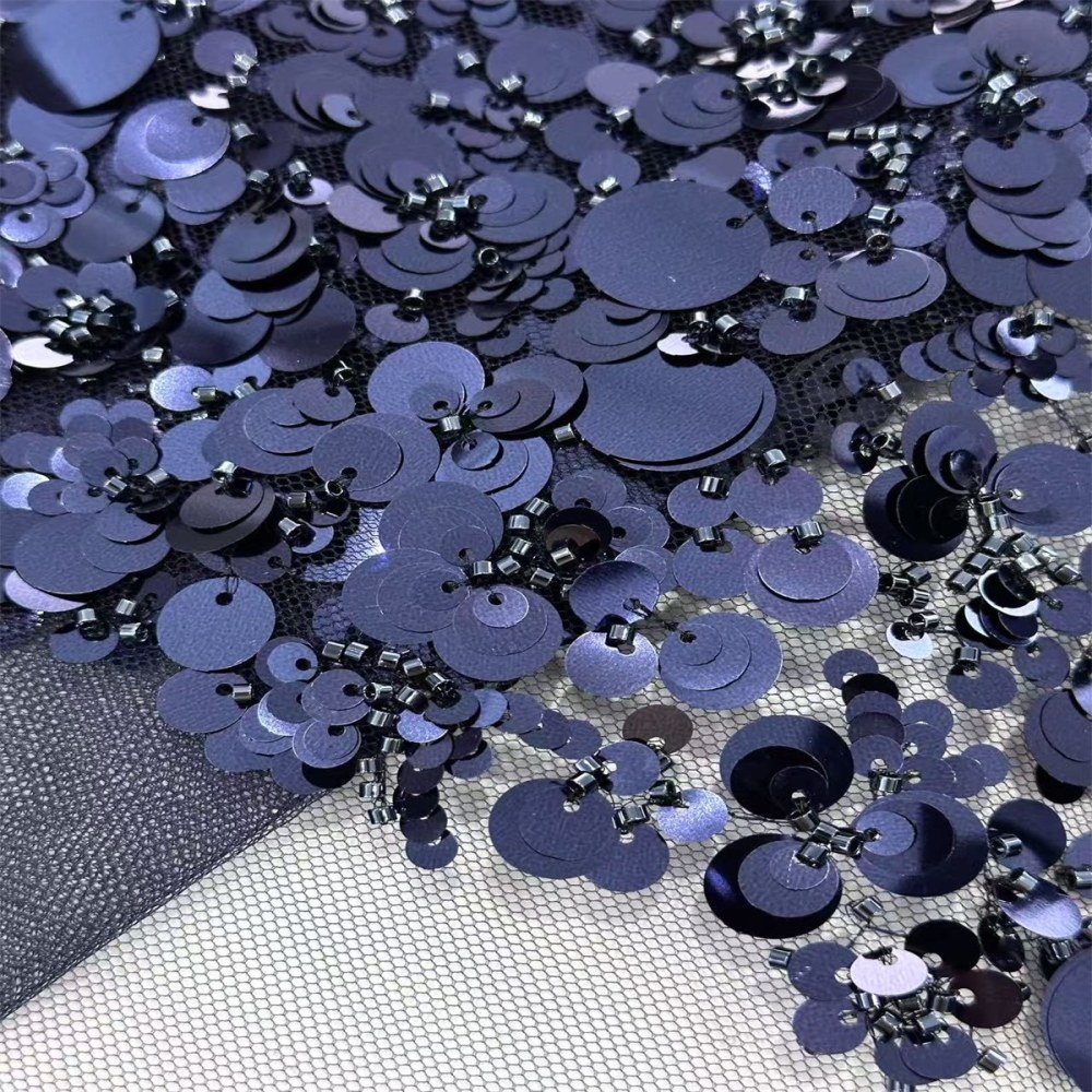 Crystals