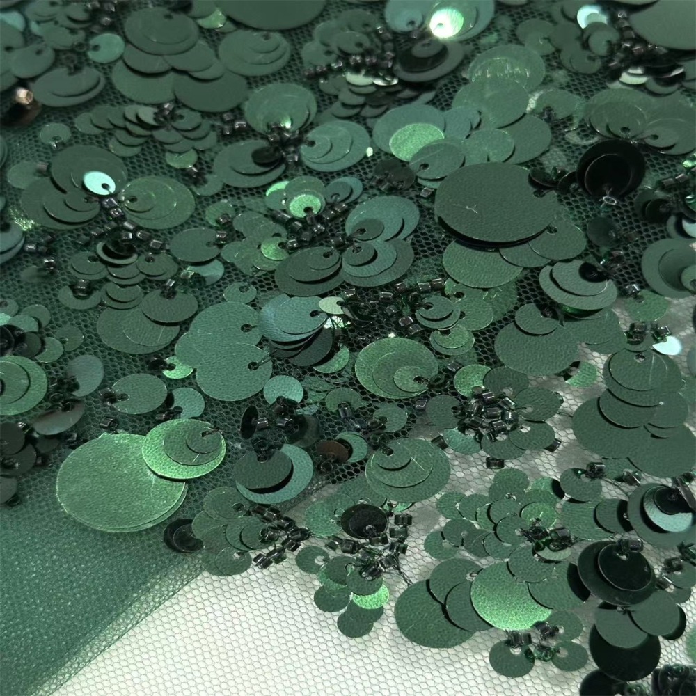 Crystals