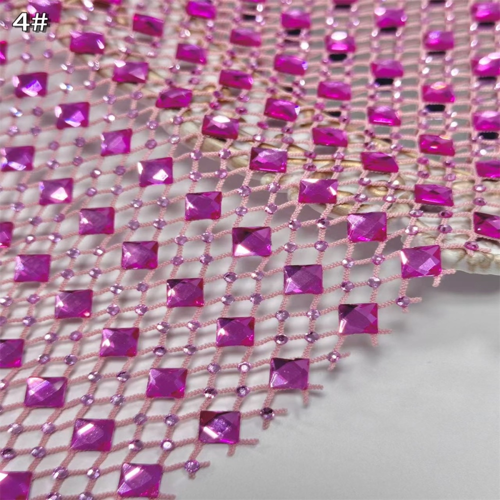 Crystals