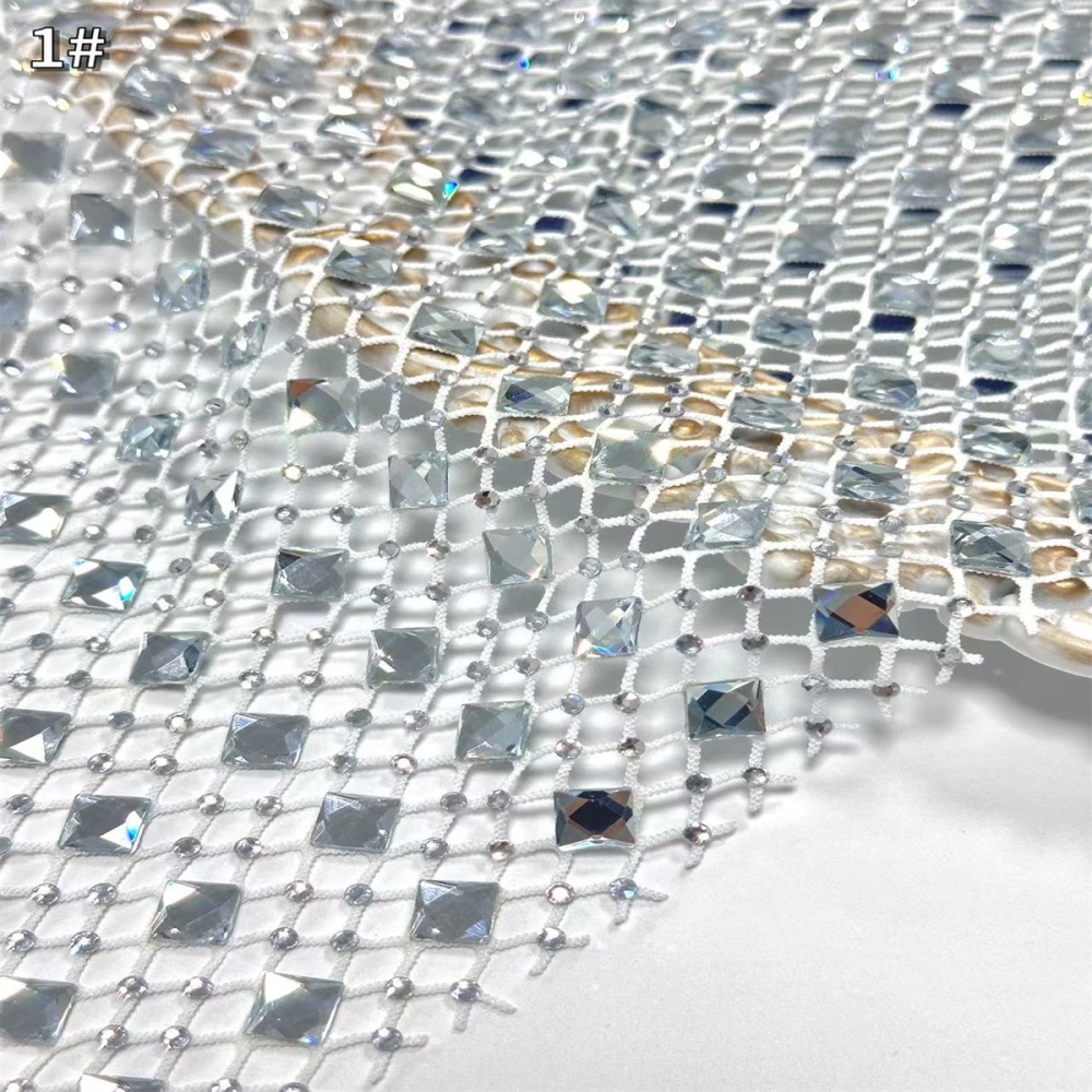 Crystals