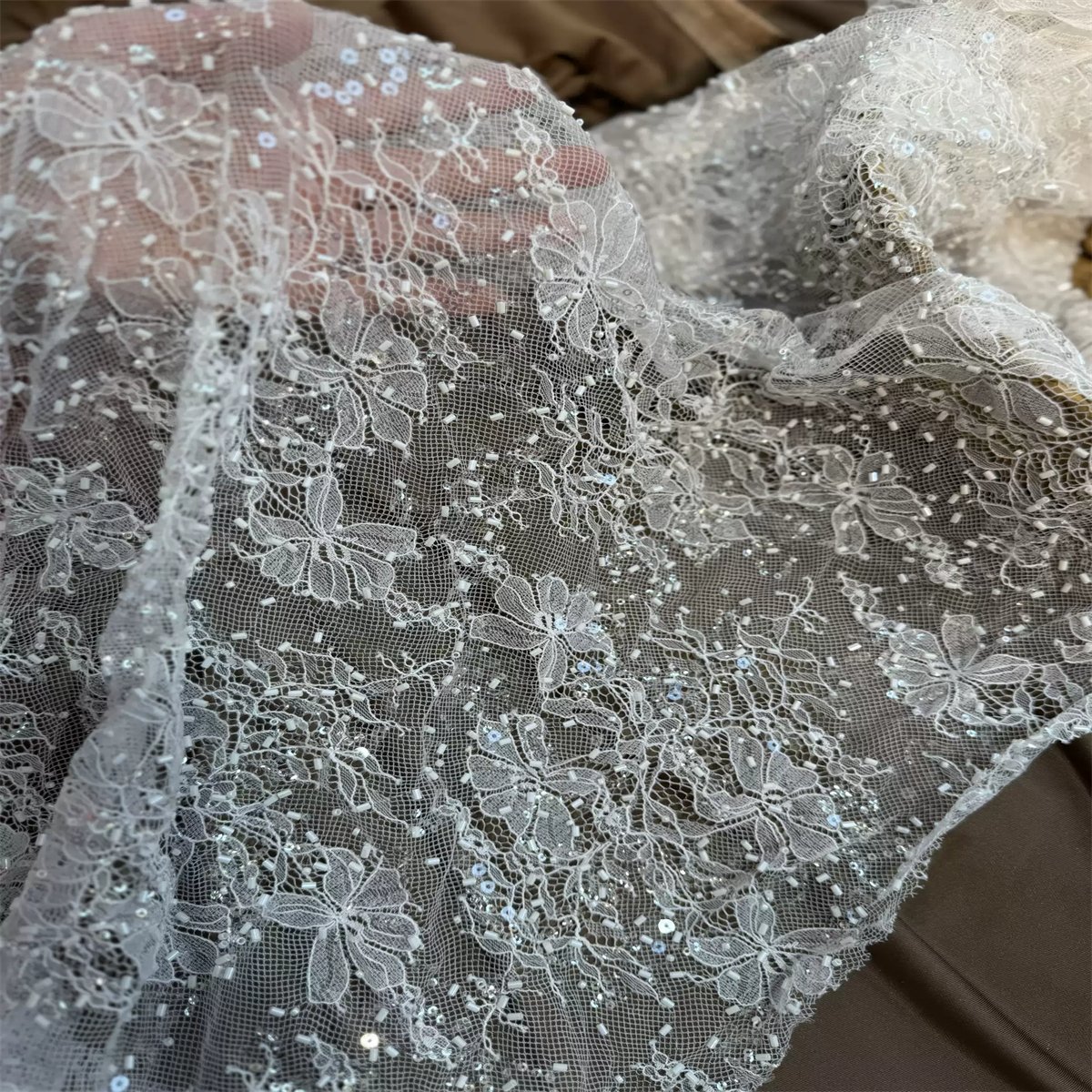 Crystals