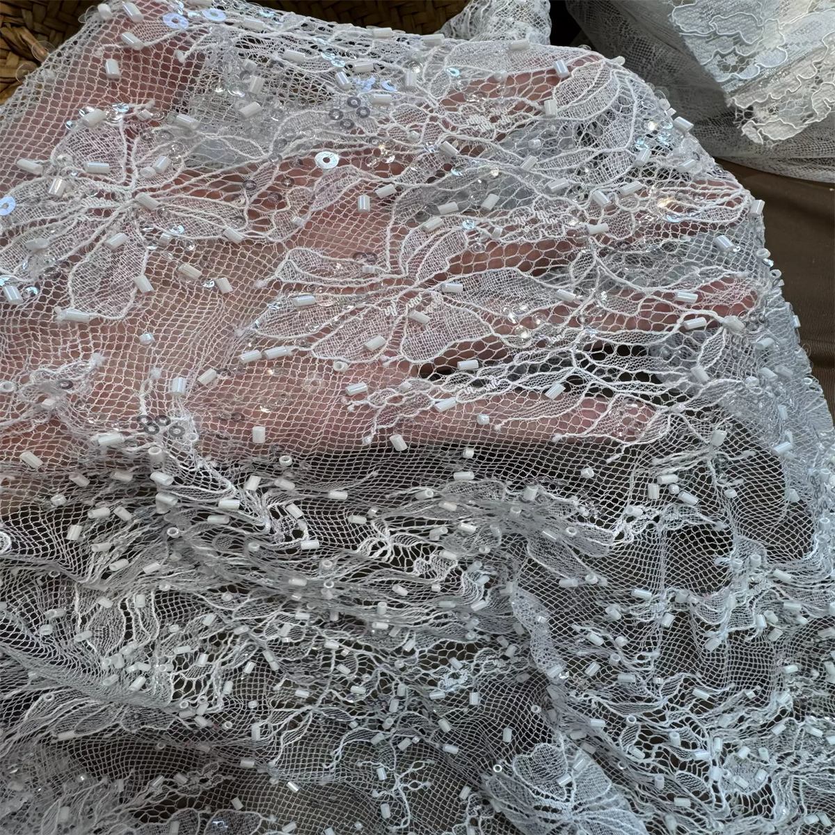 Crystals