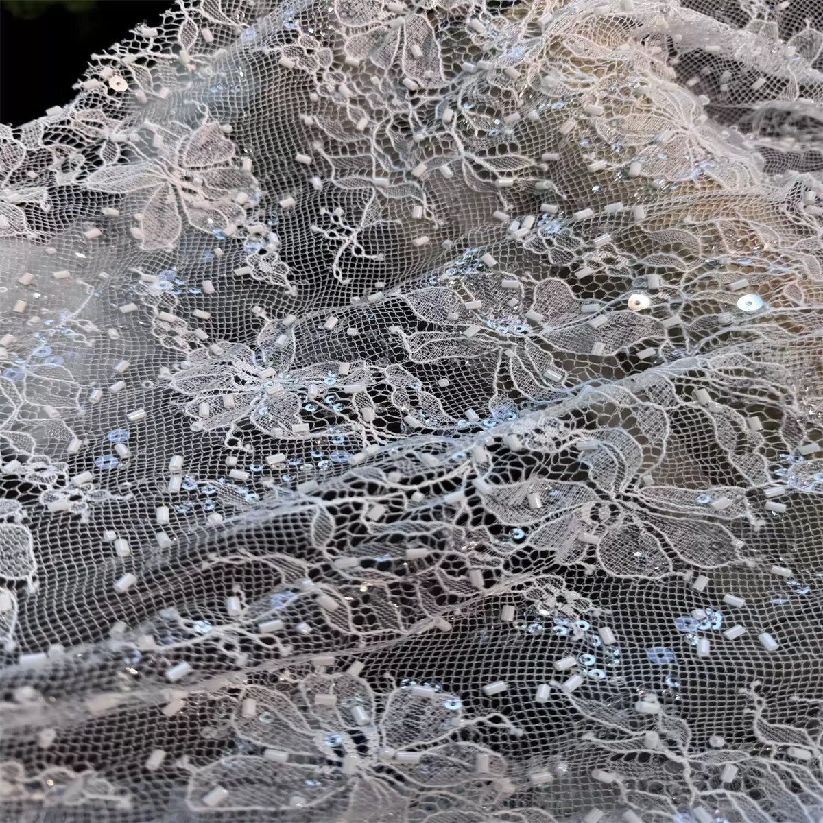 Crystals