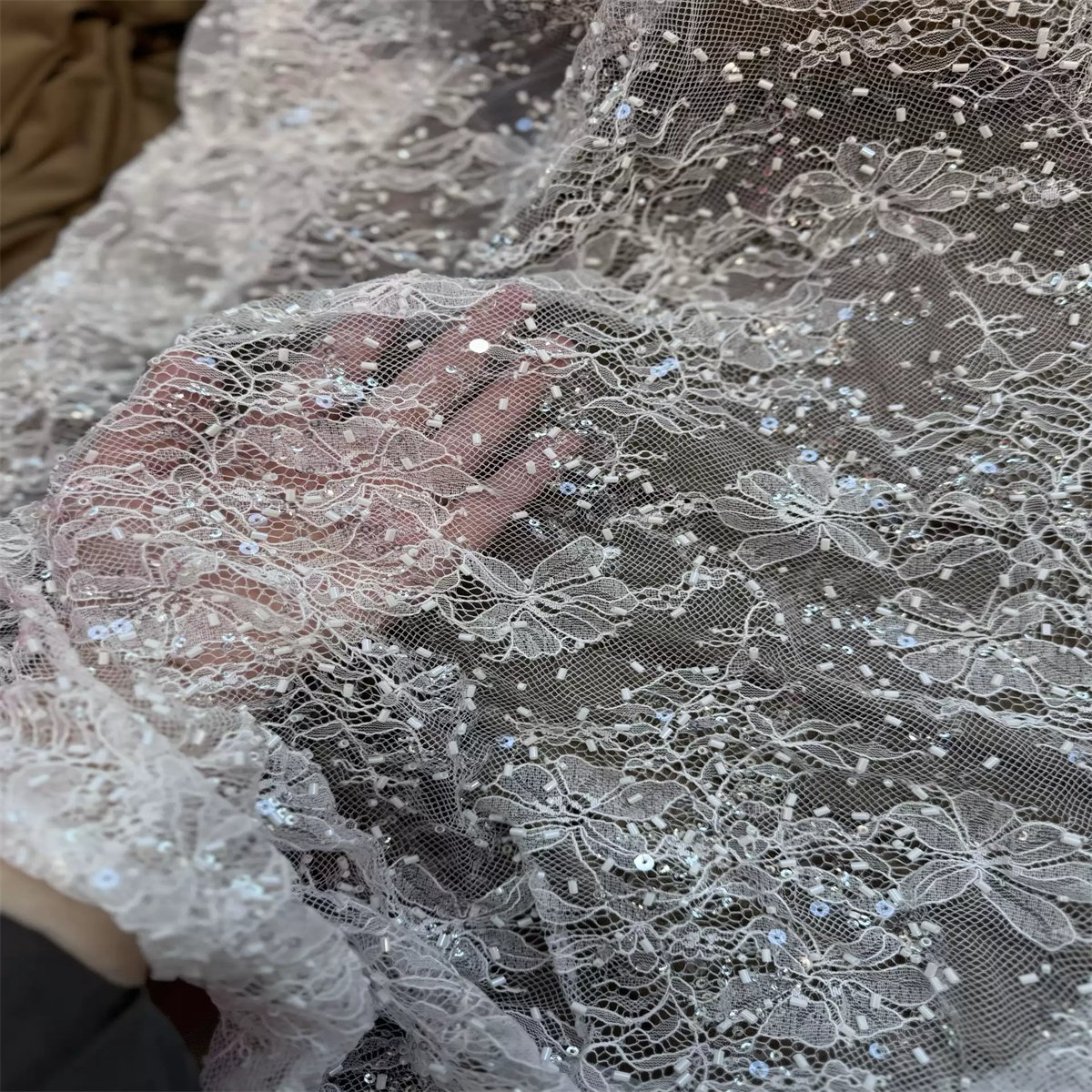 Crystals