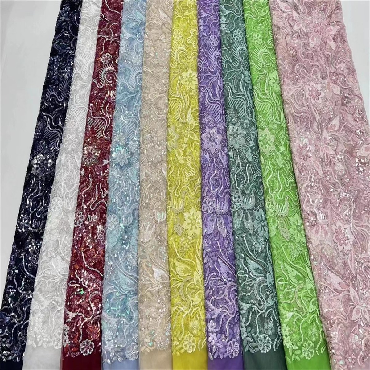 Crystals