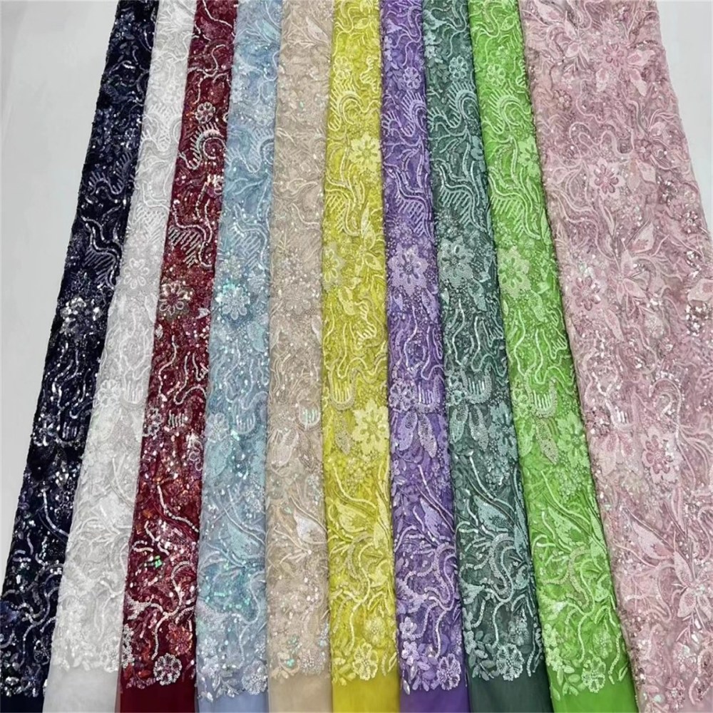 Crystals