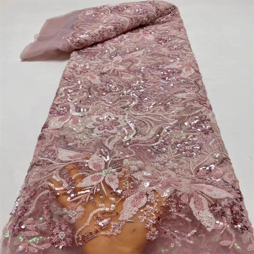 Crystals