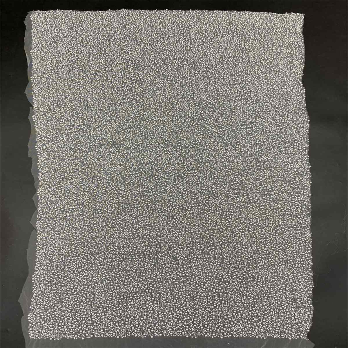 5 Yards Pearl Beaded Bridal Lace Fabric – Luxury Wedding Gown and Bridal Dress Material | Love in Lace