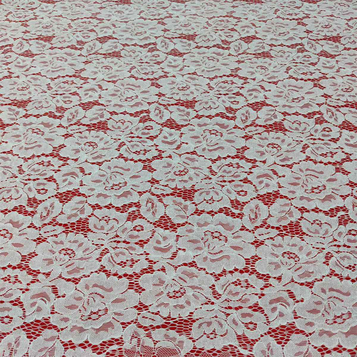 3 Meters Guipure Lace Fabric – Luxury Wedding Gown and Bridal Dress Material | Love in Lace