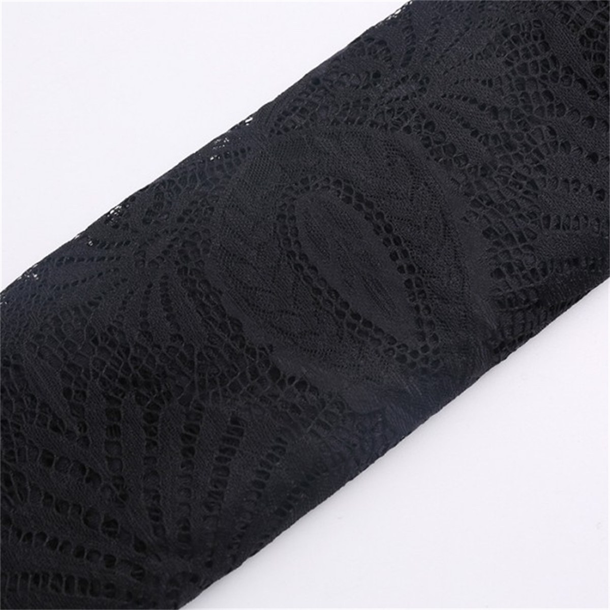 3 Meters Chantilly Lace Fabric for Dresses & Gowns – Wedding & Bridal Lace Material | Love in Lace | NO. QX001