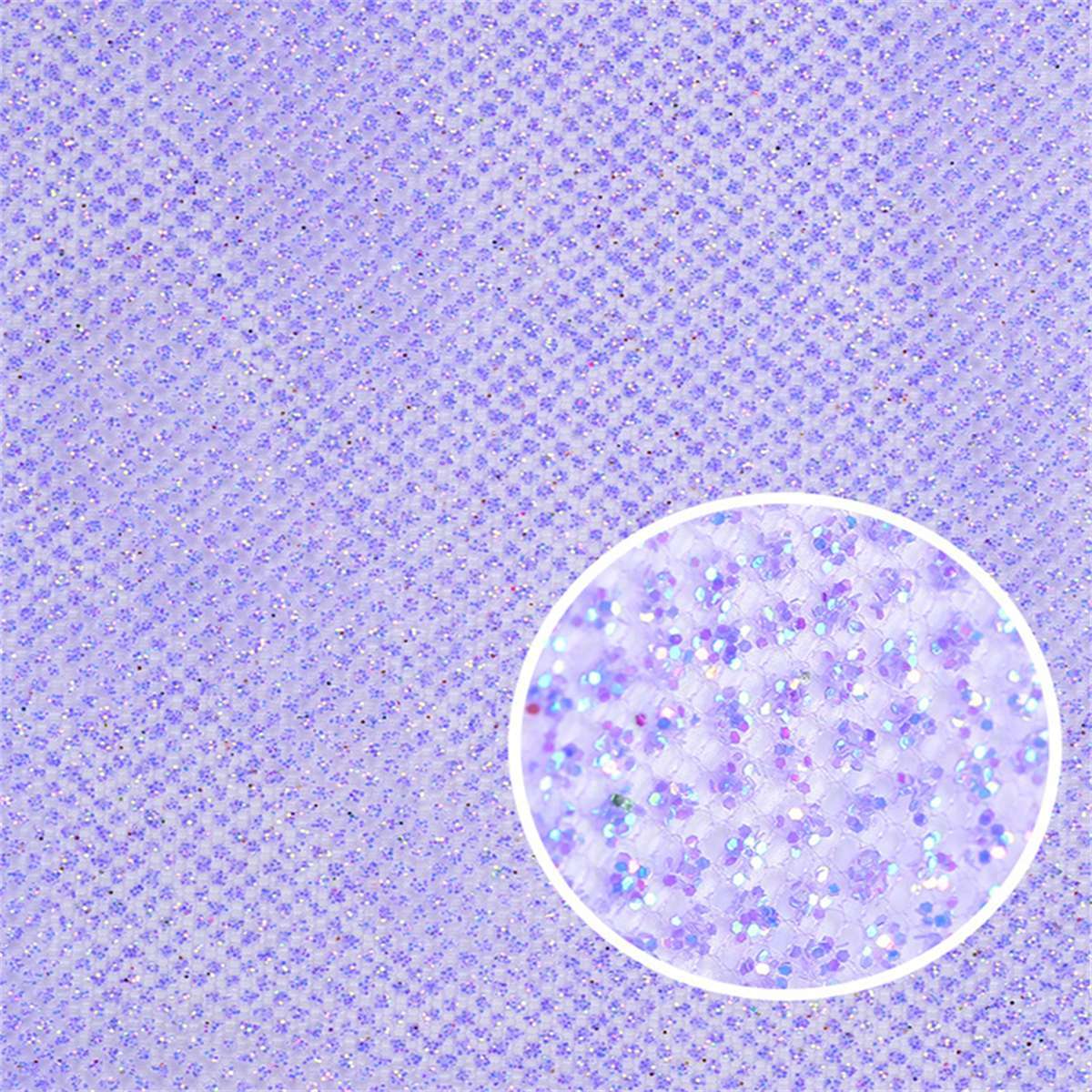 5 Yards Glitter Tulle Fabric, Glitter Mesh Fabric, Sparkling Sequin Net Fabric | Love in Lace | NO. LC028
