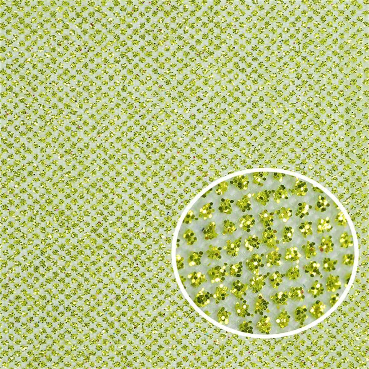 5 Yards Glitter Tulle Fabric, Glitter Mesh Fabric, Sparkling Sequin Net Fabric | Love in Lace | NO. LC028