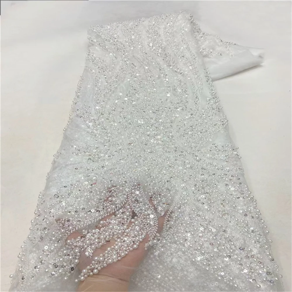 Embellished Tulle Fabric for Prom Dresses Embellished Tulle Fabric for Prom Dresses