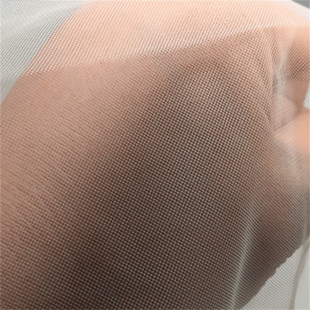 10 Yards Bridal Tulle Fabric, Wedding Mesh Fabric, Net Fabric for Bridal Veil, 118 inch Width, | Love in Lace | NO. YXG001