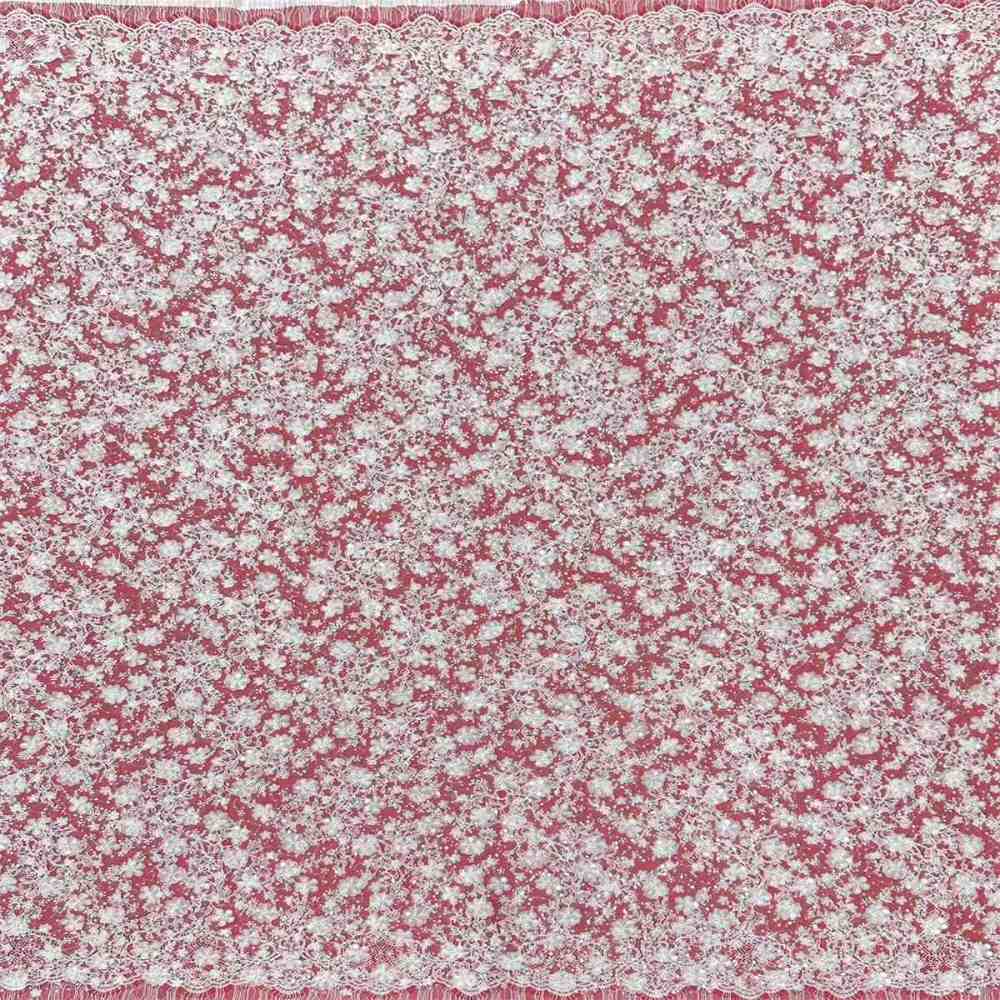 Bridal Lace Fabric HN299