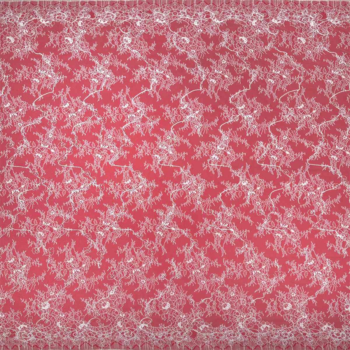 Bridal Lace Fabric HN307