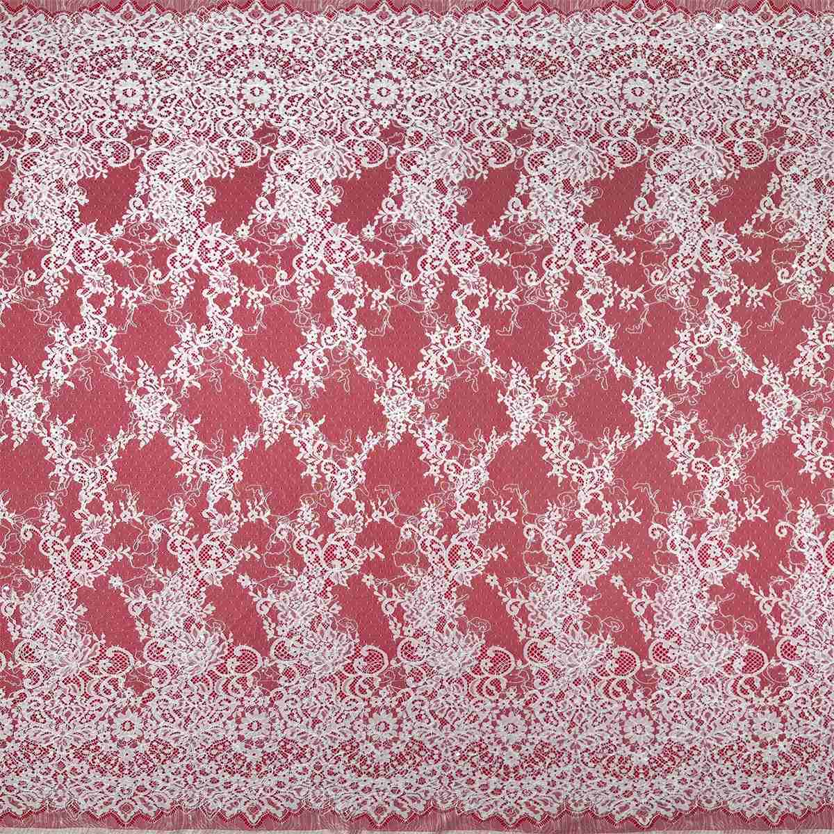 Bridal Lace Fabric HN310