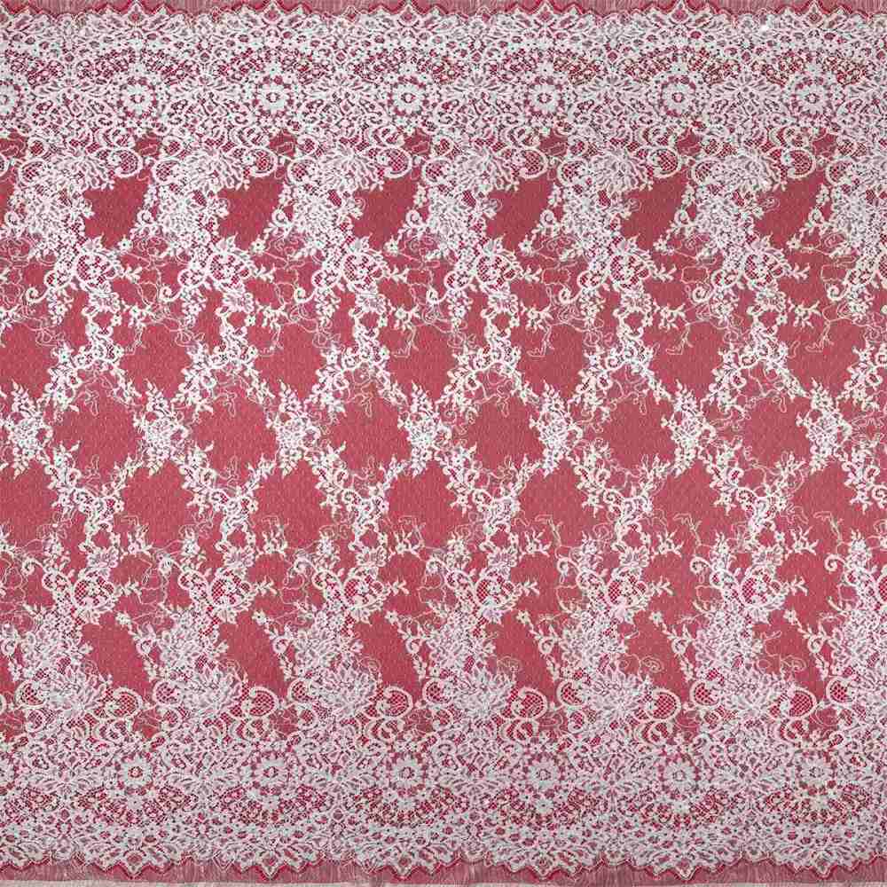 Bridal Lace Fabric HN310