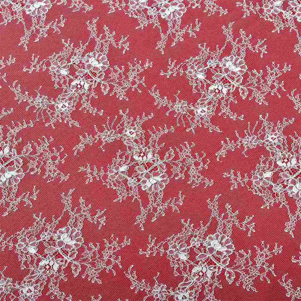 Bridal Lace Fabric HN315