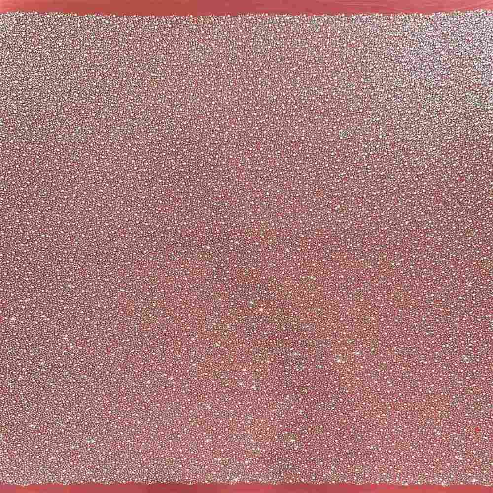 5 Yards Beaded Mesh Fabric, Embellished Tulle Fabric with Beads, Pearls, Sequins, NO. HN093