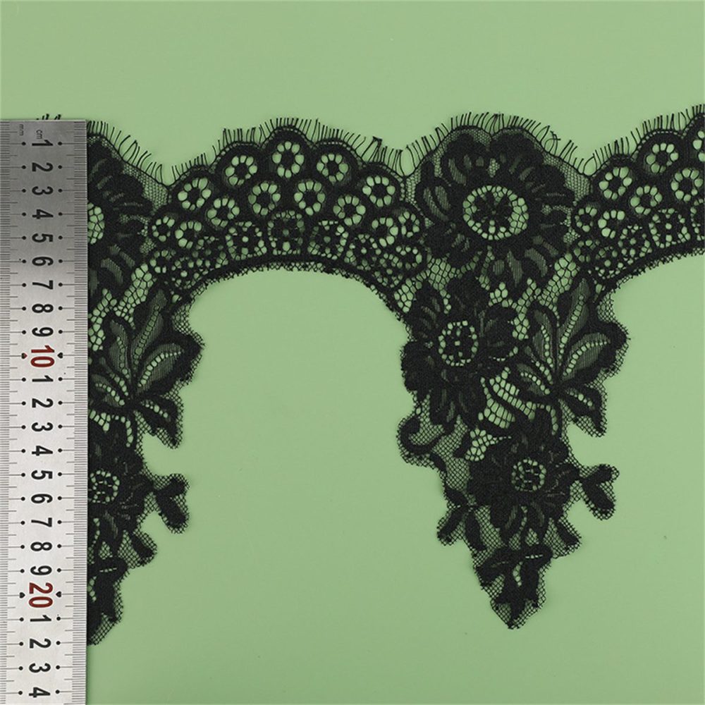 Chantilly Lace Trim | GTIN YK044