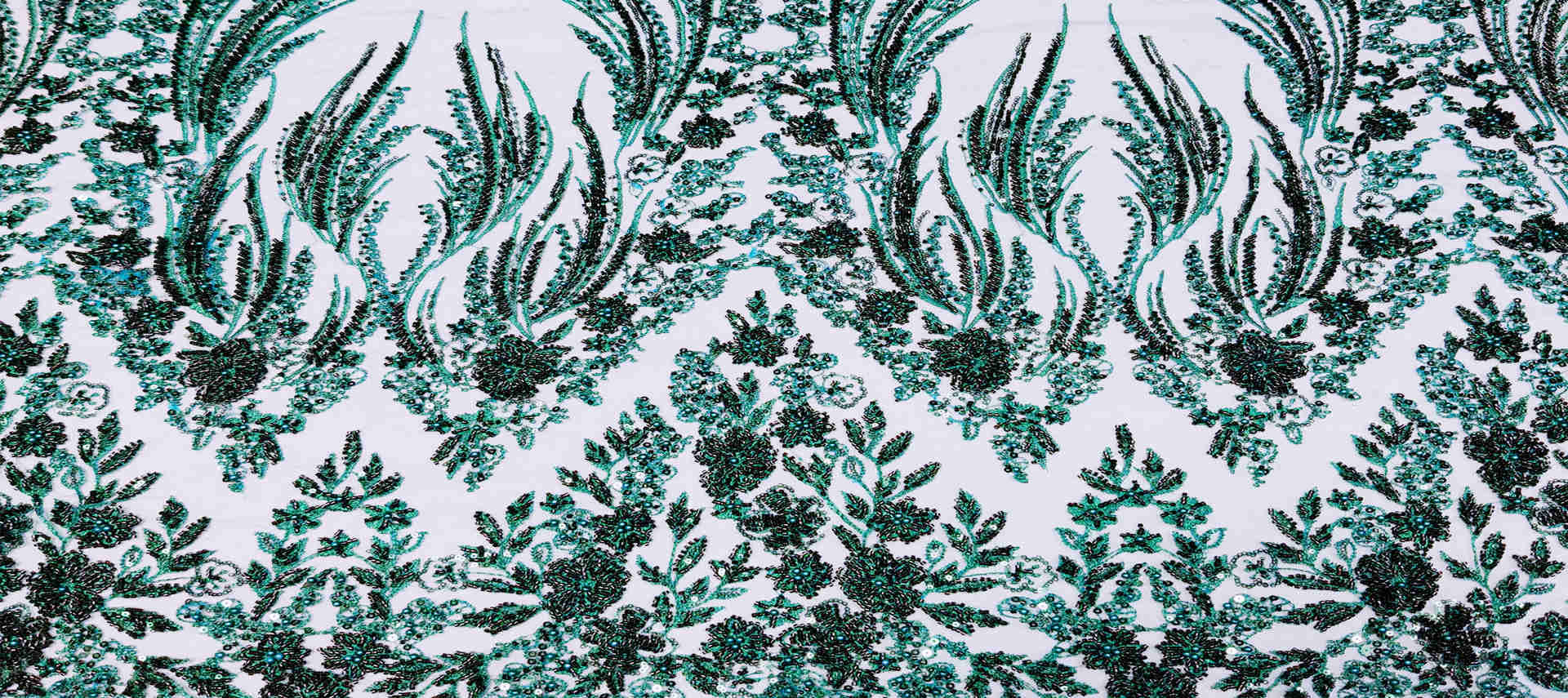 Style Begins with Lace